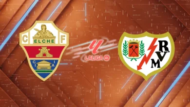Nhận định Elche vs Rayo Vallecano, 00h30 ngày 22/12: Căng thẳng trụ hạng