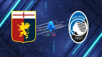 Nhận định Genoa vs Atalanta: Khi 'Lão Bà' Cũ Kỹ Đối Đầu 'Nữ Thần' Rực Lửa – Marassi Có Biến?