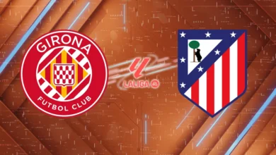 Nhận định Girona vs Atletico Madrid La Liga vòng 17 lúc 20h00 ngày 21/12