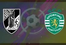 Nhận định Guimaraes vs Sporting CP 20:45 ngày 23/12: Tỷ số 1-2?