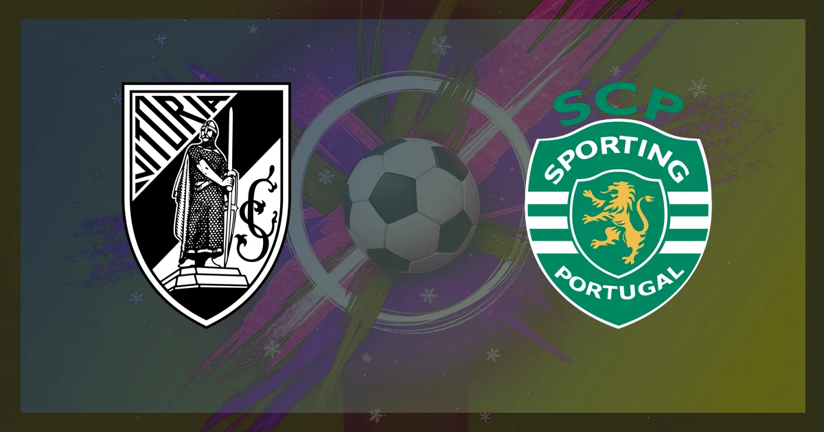 Nhận định Guimaraes vs Sporting CP 20:45 ngày 23/12: Tỷ số 1-2?