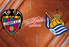 Nhận định Levante vs Real Sociedad (22h15, 20/12): Bản lĩnh đội khách