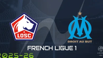 Lille vs Marseille soi kèo nhận định Ligue 1 06/12