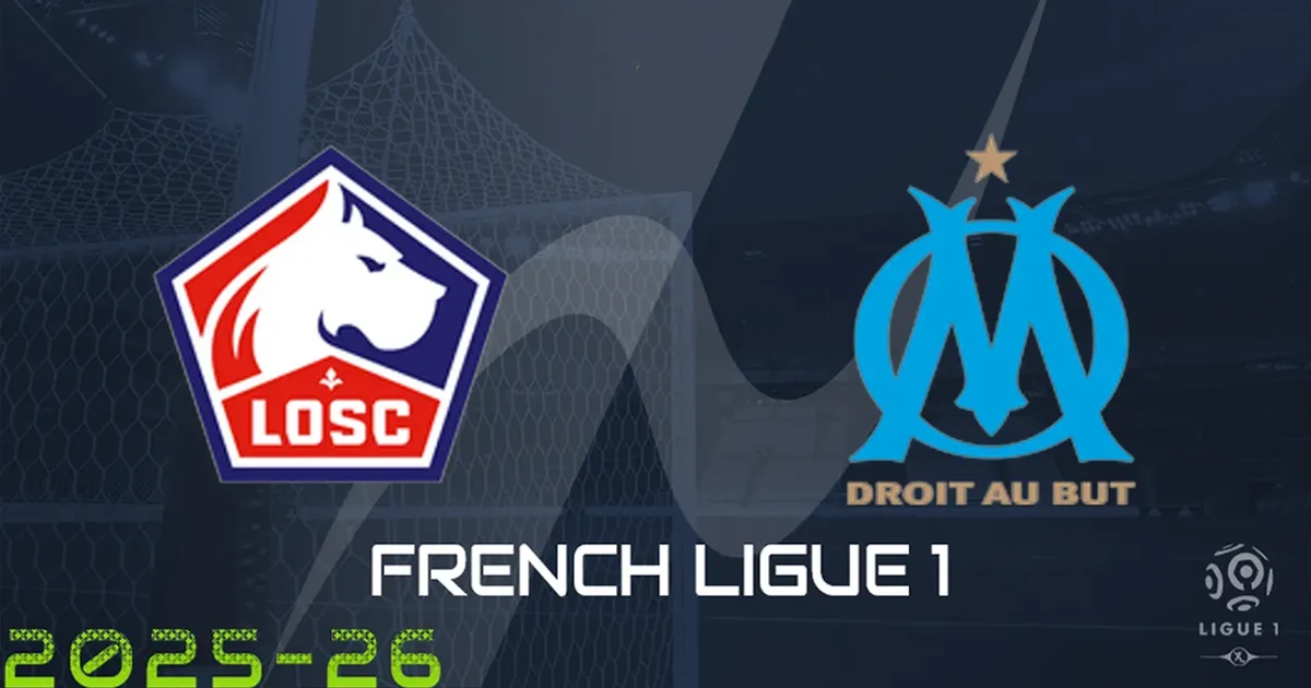 Lille vs Marseille soi kèo nhận định Ligue 1 06/12