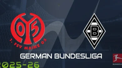 Mainz 05 vs Monchengladbach soi kèo nhận định Bundesliga 06-12-2025