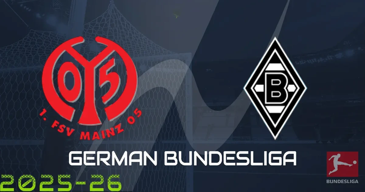Mainz 05 vs Monchengladbach soi kèo nhận định Bundesliga 06-12-2025