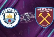Nhận định Manchester City vs West Ham: Sức mạnh hủy diệt tại Etihad