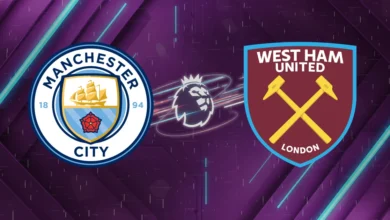 Nhận định Manchester City vs West Ham: Sức mạnh hủy diệt tại Etihad