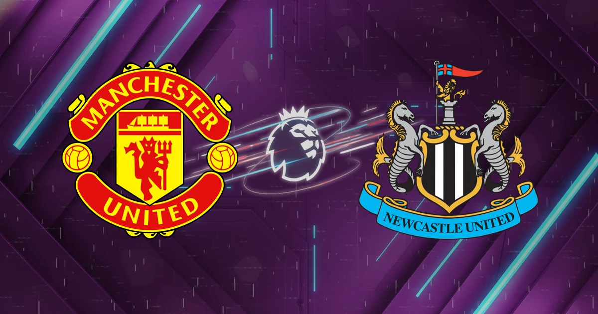 Nhận định Man Utd vs Newcastle, 03h00 ngày 27/12/2025: Rực lửa Boxing Day