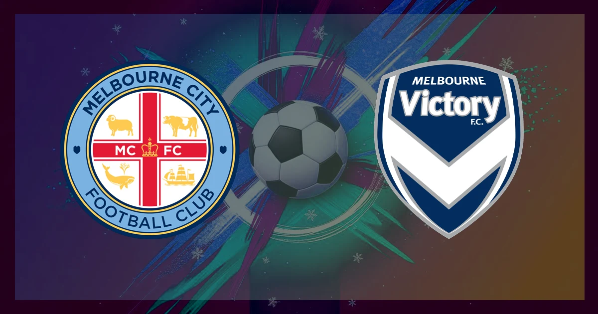 Nhận định Melbourne City W vs Melbourne Victory W (12h30, 23/12): Derby rực lửa, kịch bản 3 bàn thắng?