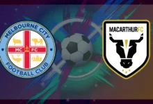 Nhận định Melbourne City vs Macarthur, 15h15 ngày 23/12: Tỷ lệ thắng 65%?