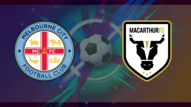 Nhận định Melbourne City vs Macarthur, 15h15 ngày 23/12: Tỷ lệ thắng 65%?