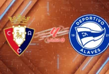 Nhận định Osasuna vs Alaves (00h30, 21/12): Điểm tựa El Sadar