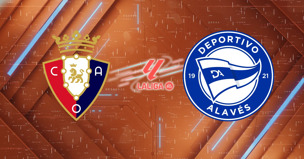 Nhận định Osasuna vs Alaves (00h30, 21/12): Điểm tựa El Sadar