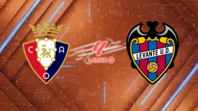 Osasuna vs Levante 03h00 ngày 09/12, VĐQG Tây Ban Nha: Trận chiến sinh tồn