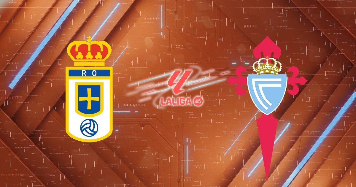 Nhận định Oviedo vs Celta Vigo (20h00, 20/12): Bản lĩnh đội khách