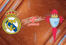 Real Madrid vs Celta Vigo 03:00 ngày 08/12/2025, VĐQG Tây Ban Nha: Đại chiến không khoan nhượng