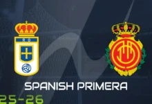 Real Oviedo vs Mallorca soi kèo nhận định La Liga 06/12