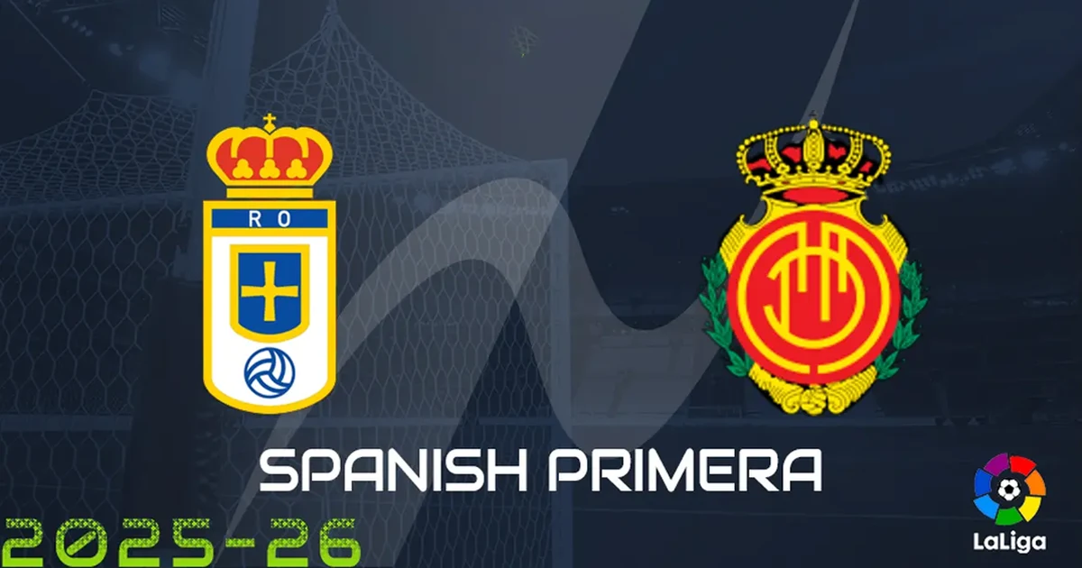 Real Oviedo vs Mallorca soi kèo nhận định La Liga 06/12