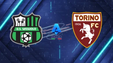 Nhận định Sassuolo vs Torino: "Voi Xanh" Hồi Sinh Hay "Bò Đực" Húc Tung Chảo?
