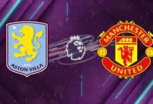 Nhận định Aston Villa vs Manchester United (23h30 ngày 21/12): Đại chiến Villa Park