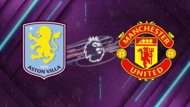 Nhận định Aston Villa vs Manchester United (23h30 ngày 21/12): Đại chiến Villa Park
