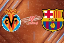 Nhận định Villarreal vs Barcelona, 22h15 ngày 21/12: Đại chiến tại La Ceramica