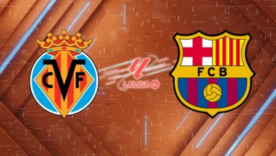 Nhận định Villarreal vs Barcelona, 22h15 ngày 21/12: Đại chiến tại La Ceramica