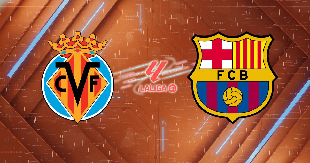 Nhận định Villarreal vs Barcelona, 22h15 ngày 21/12: Đại chiến tại La Ceramica