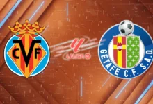 Villareal vs Getafe 20:00 06/12/2025, VĐQG Tây Ban Nha: Khó lường cuộc đối đầu "Tàu ngầm vàng"