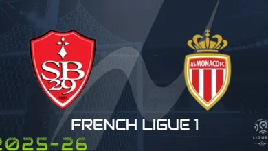 brest vs as monaco soi keo nhan dinh ligue 1 06 12 2025