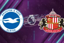 Nhận định Brighton vs Sunderland, 22h00 ngày 20/12: Đại chiến Amex