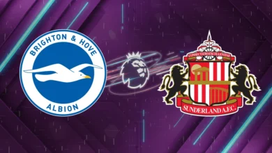 Nhận định Brighton vs Sunderland, 22h00 ngày 20/12: Đại chiến Amex