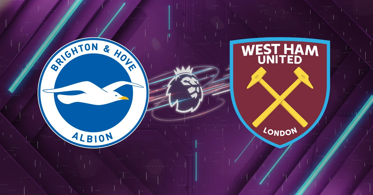 Brighton vs West Ham 22h00 07/12, Ngoại Hạng Anh: Đại chiến Bờ Biển Trắng