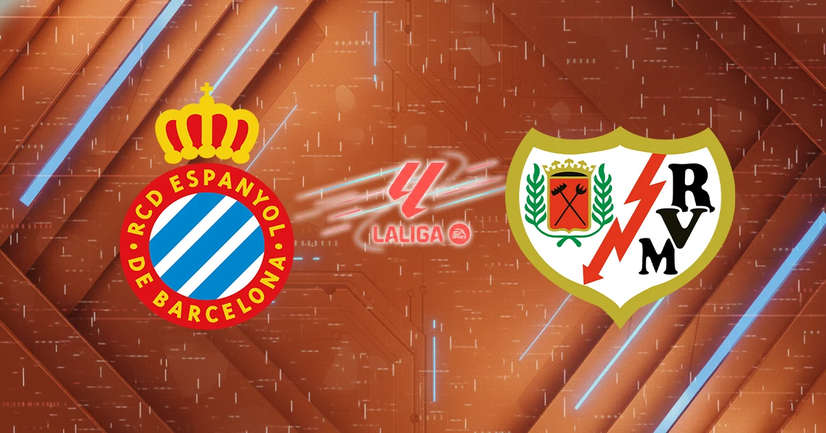 Espanyol vs Rayo Vallecano 20h00 08/12, VĐQG Tây Ban Nha: Phân tích chuyên sâu