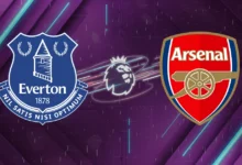 Nhận định Everton vs Arsenal: "Pháo thủ" phá dớp tại Hill Dickinson?