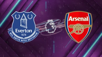 Nhận định Everton vs Arsenal: "Pháo thủ" phá dớp tại Hill Dickinson?