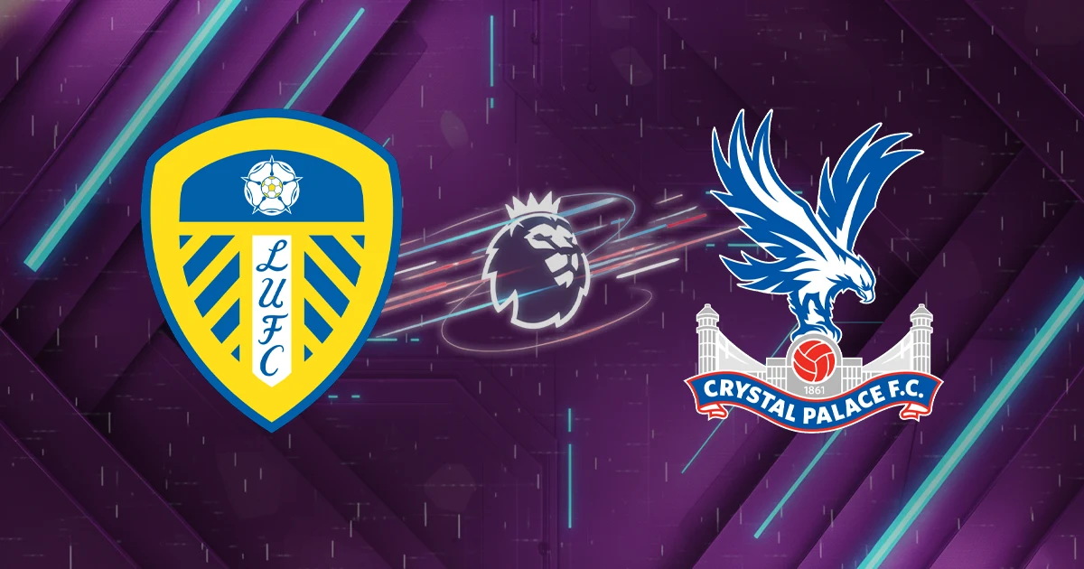 Nhận định Leeds vs Crystal Palace (03h00 21/12): Đại bàng mỏi cánh