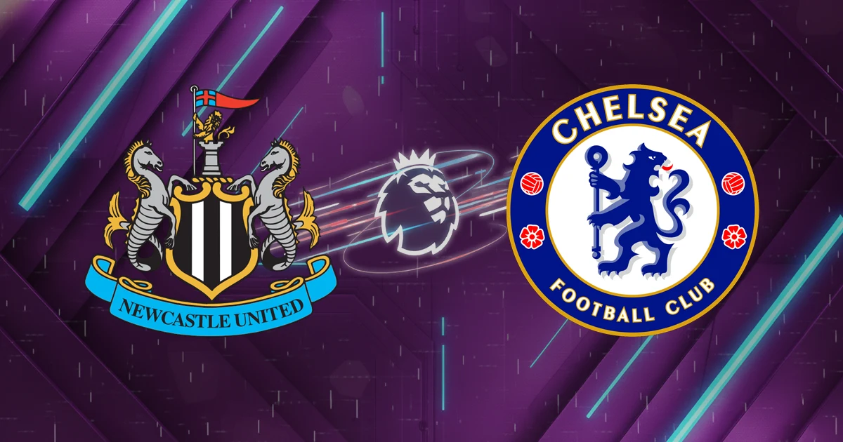 Nhận định Newcastle vs Chelsea, 19/12/2025: Kịch chiến tại St. James' Park