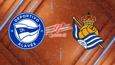 Alaves vs Real Sociedad 22h15 ngày 06/12, VĐQG Tây Ban Nha: Chủ nhà quyết giữ điểm