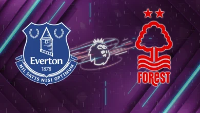 Nhận định bóng đá Everton vs Nottingham Forest 22h00 06-12-25 Ngoại Hạng Anh
