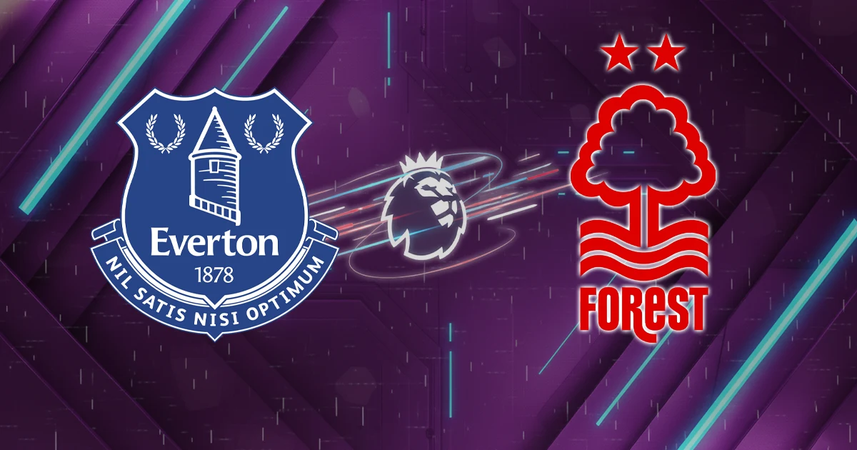 Nhận định bóng đá Everton vs Nottingham Forest 22h00 06-12-25 Ngoại Hạng Anh