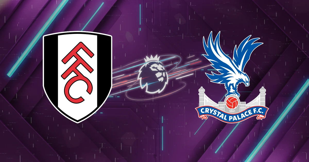 Fulham vs Crystal Palace 04:00 07/12/25, Ngoại Hạng Anh: Cuộc chiến vì vị thế
