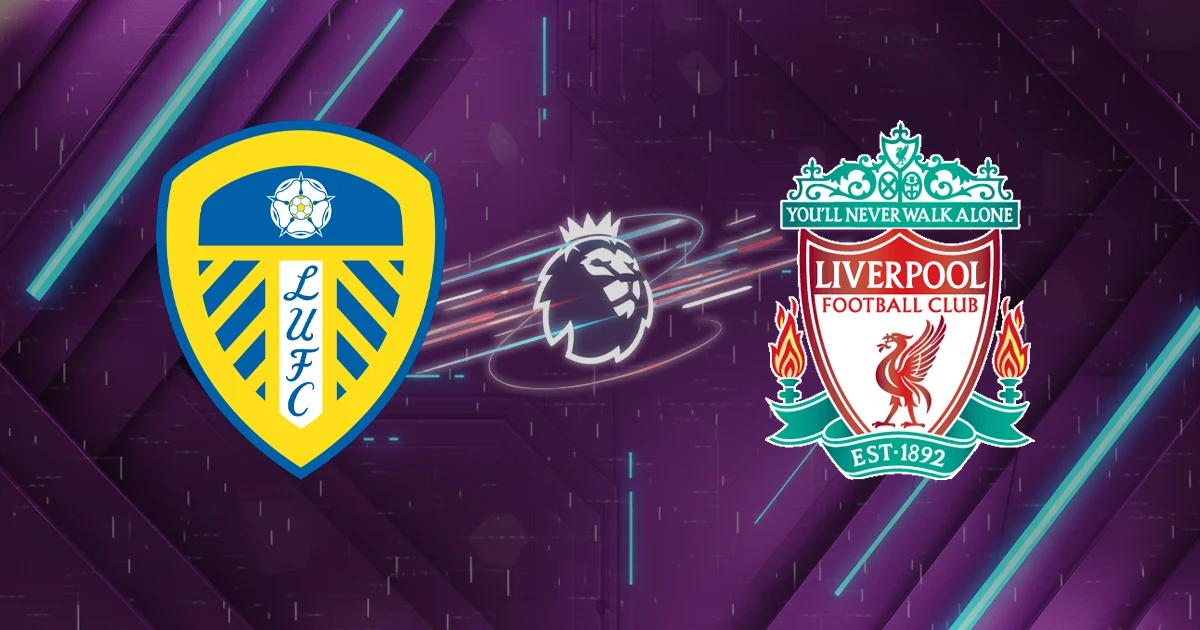 Leeds vs Liverpool 07/12/25, Ngoại Hạng Anh: Đại chiến nảy lửa tại Elland Road