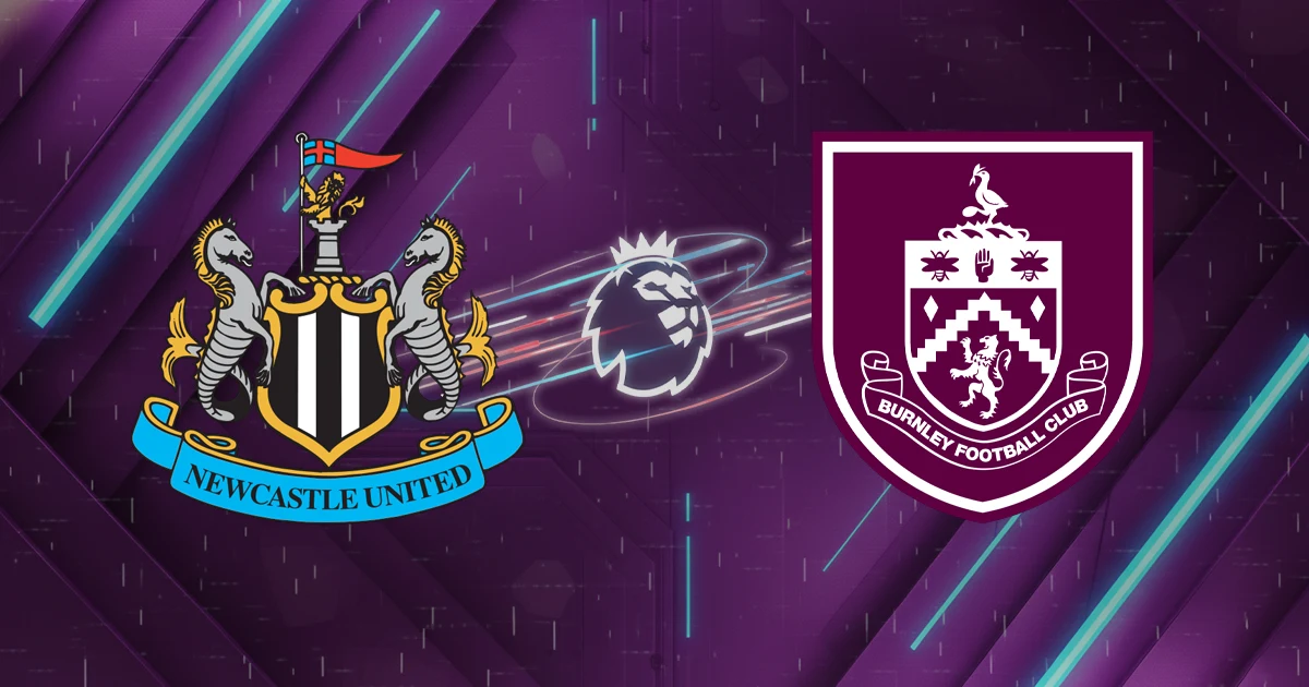 Newcastle vs Burnley 22:00 06/12/2025, Ngoại Hạng Anh: Phân tích số liệu chuyên sâu