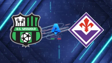 Sassuolo vs Fiorentina 21:00 06/12, Serie A: Đại chiến nảy lửa tại Mapei