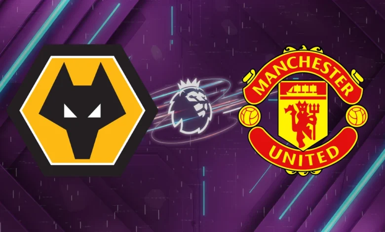 Wolves vs Manchester United 03:00 ngày 09/12, Ngoại Hạng Anh: Đại chiến Bầy Sói và Quỷ Đỏ