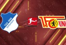 Nhận định 1899 Hoffenheim vs Union Berlin, 21:30 ngày 31/01/2026: Chủ nhà bay cao