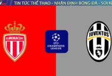 Nhận định AS Monaco vs Juventus, 03:00 ngày 29/1: Lão Bà dạy trẻ, tử chiến Louis II