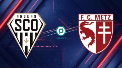 Nhận định Angers vs Metz, 23h15 ngày 01/02/2026: "Phao cứu sinh" tại Raymond-Kopa